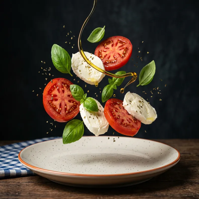 Caprese