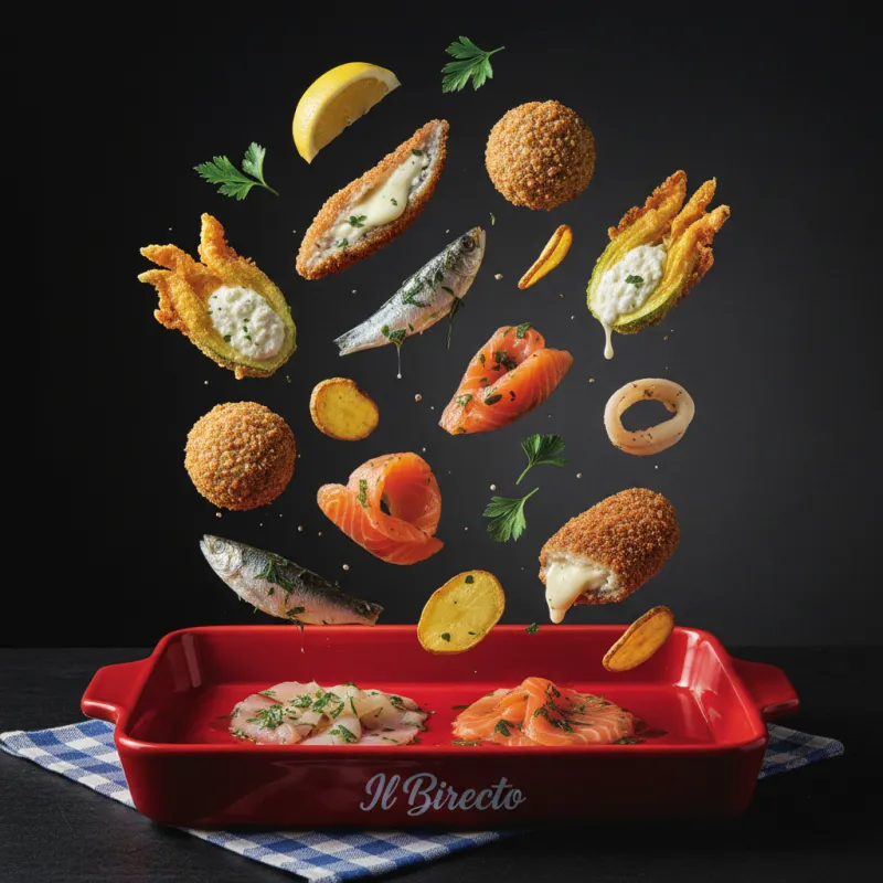 Misto Mare del Birecto