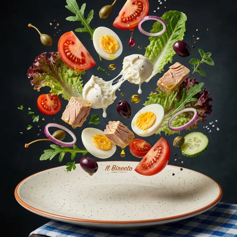 Insalatona della Casa